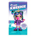 XOX-Kweenie-Fearless-Caja-Muñeca-Sorpresa