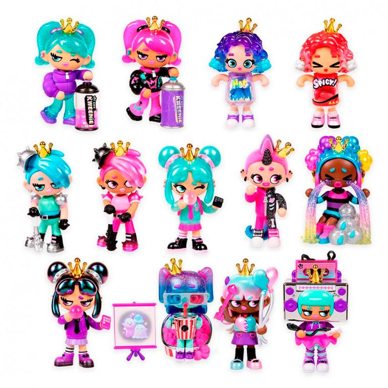 XOX-Kweenie-Fearless-Caja-Muñeca-Sorpresa_1