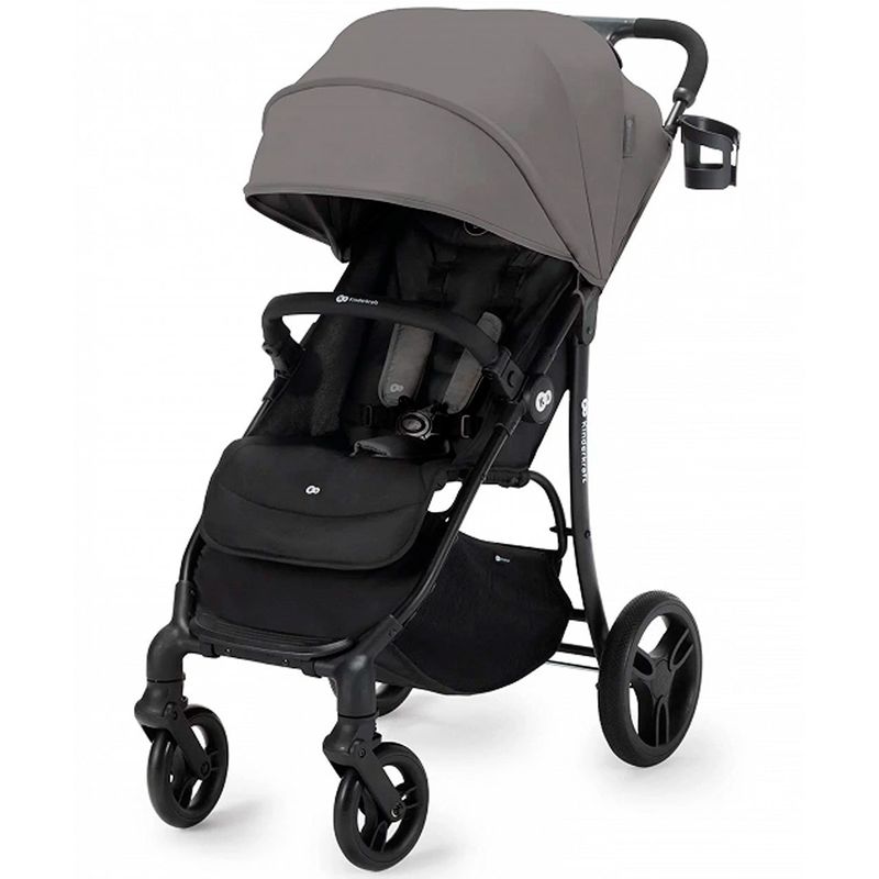 Silla-paseo-Askoy--0m-hasta-24kg-Grey