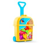 Trolley-Playa
