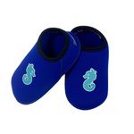 Botas-bebe-de-Neopreno-azul-Imsevime-Talla-21-23-