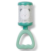 Sonajero Campanitas Musical Mint