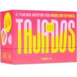 Tajados-Juego