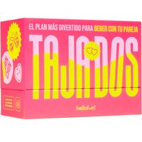 Tajados Juego