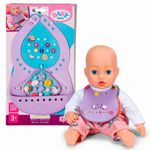 Baby-Born-Babero