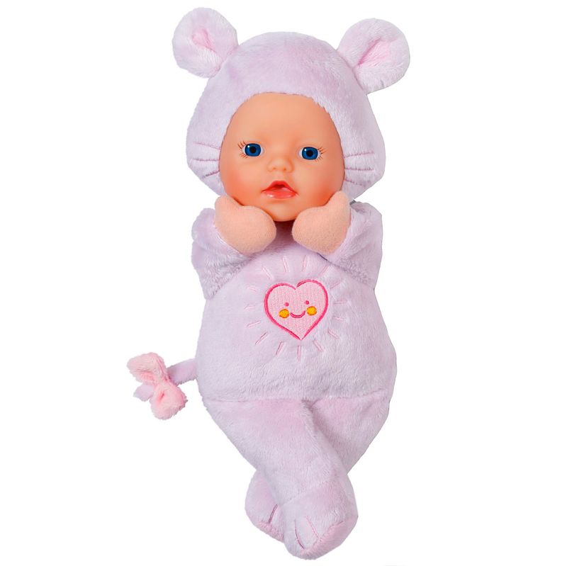 Baby-Born-Muñeco-Bebe-Raton