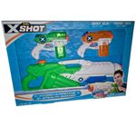 X--Shot-Multipack-de-3-Pistolas-de-Agua