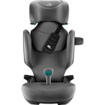 Silla-coche-Kidfix-Pro-Style-100-150-Gris_2