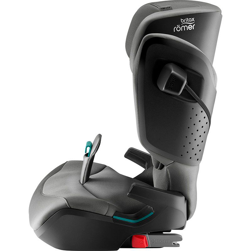 Silla-coche-Kidfix-Pro-Style-100-150-Gris_3