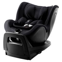 Silla coche Dualfix Pro Style 40-105cm Black