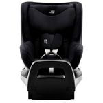 Silla-coche-Dualfix-Pro-Style-40-105cm-Black_2
