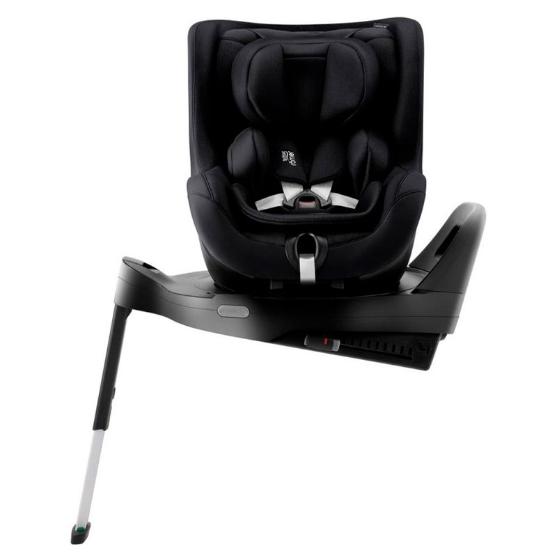 Silla-coche-Dualfix-Pro-Style-40-105cm-Black_3