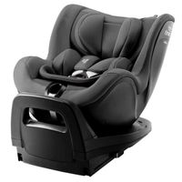 Silla coche Dualfix Pro Style 40-105cm Gris
