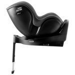 Silla-coche-Dualfix-Pro-Style-40-105cm-Gris_3