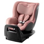 Silla-coche-Dualfix-Pro-Style-40-105cm-Rose_1