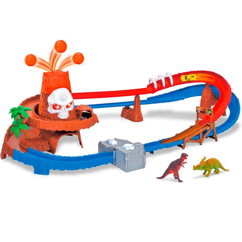 Skull-Vulcano-Pista-Vehiculos