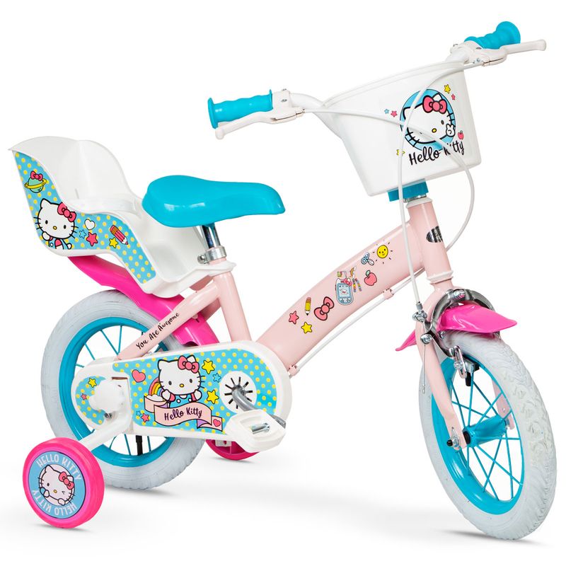 Hello-Kitty-Bicicleta-infantil-14-