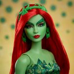 Barbie-Signature-Batman-85-aniversario-Muñeca-Poison-Ivy_2