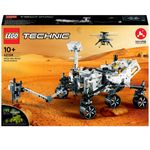 Lego-Technic-NASA-Mars-Rover-Perseverance