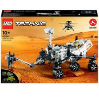 Lego Technic NASA Mars Rover Perseverance