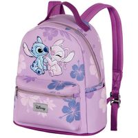 Stitch & Angel Mochila Heady