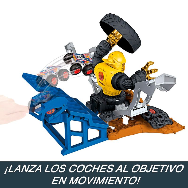 Hot-Wheels-Monster-Trucks-Arena-Smashers-Mega-Wrex-Vs-Crushzilla-Takedown_2