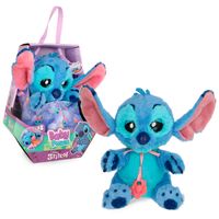 Baby Paws Stitch