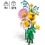 Lego-Botanicals-Ramillete-Rayos-de-Sol_1