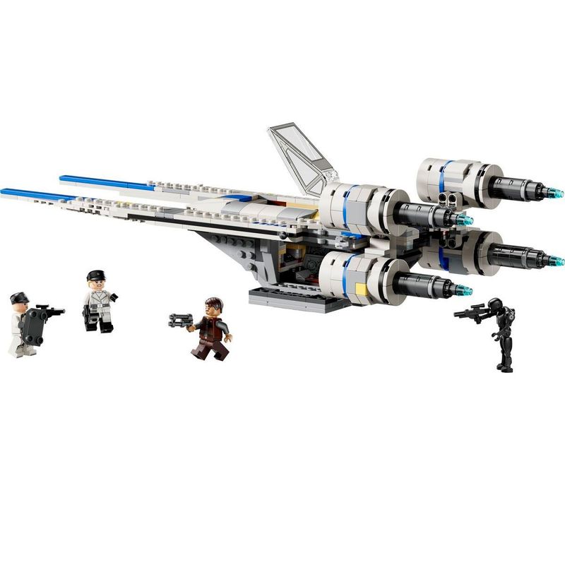 Lego-Star-Wars-Caza-Estelar-Rebelde-Ala-U_1