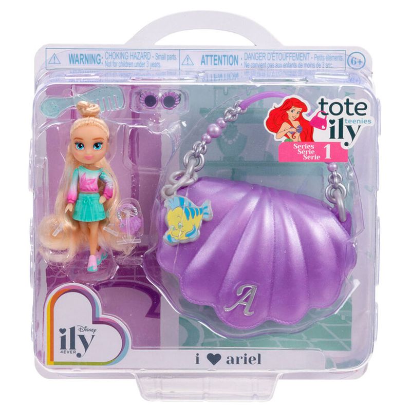 ILY-4Ever-Mini-Muñeca-con-Bolso-Surtida