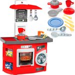 Cocina-Infantil-Roja_3