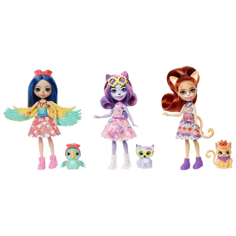 Enchantimals-Muñeca-Secundaria-Surtida_1