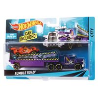 Hot Wheels Supercamiones Individual Surtido