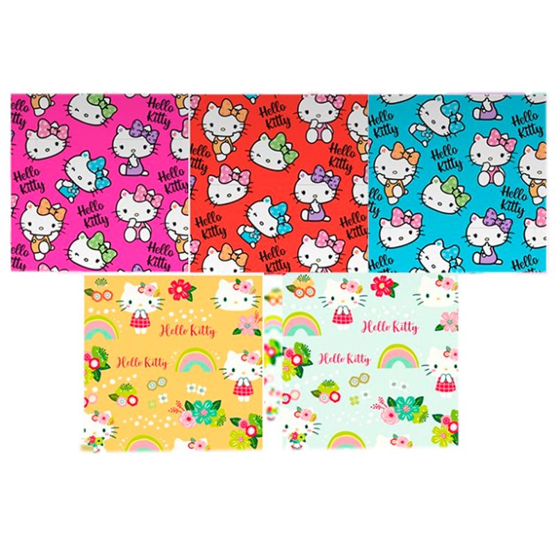 Hello-Kitty-Papel-de-Regalo