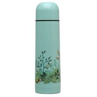 Termo Líquido Inox 500 ML Salvia