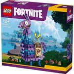Lego-Fortnite-Llama-de-Suministros