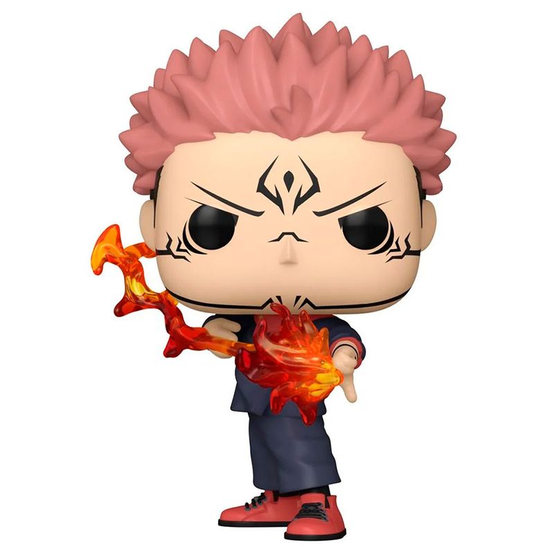 Funko-POP--Jujutsu-Kaisen-Sukuna