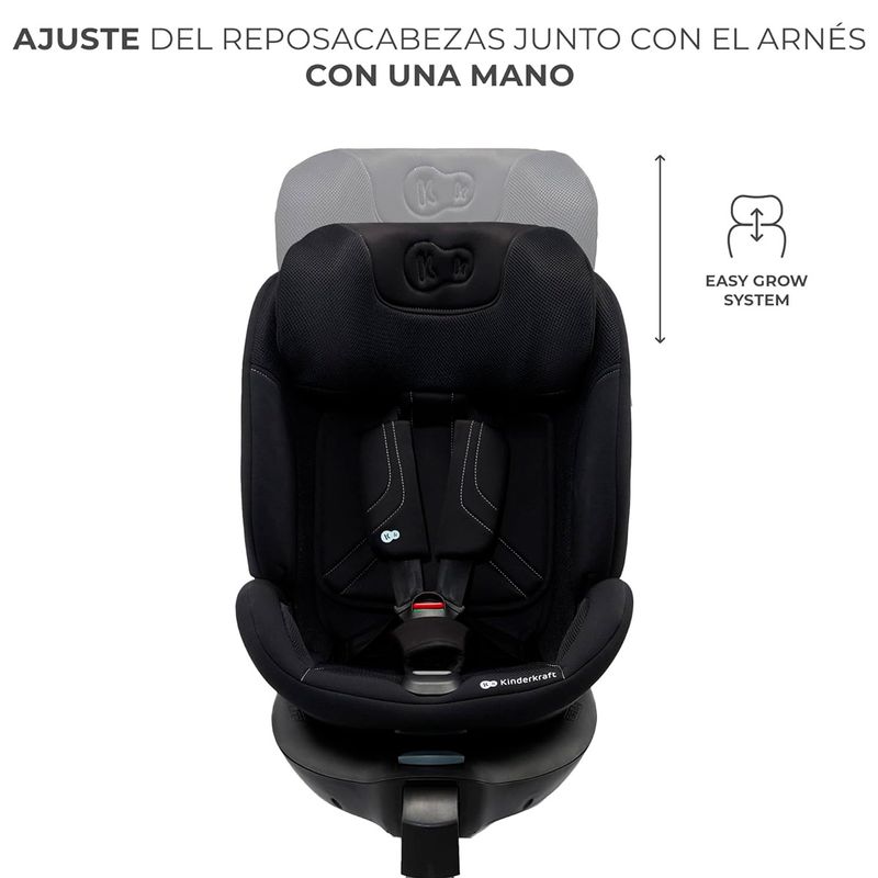 Silla-coche-Xrider2-I-Size-40-150-cm-c-pata-negra_11