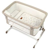 Minicuna colecho Babyside II Iris