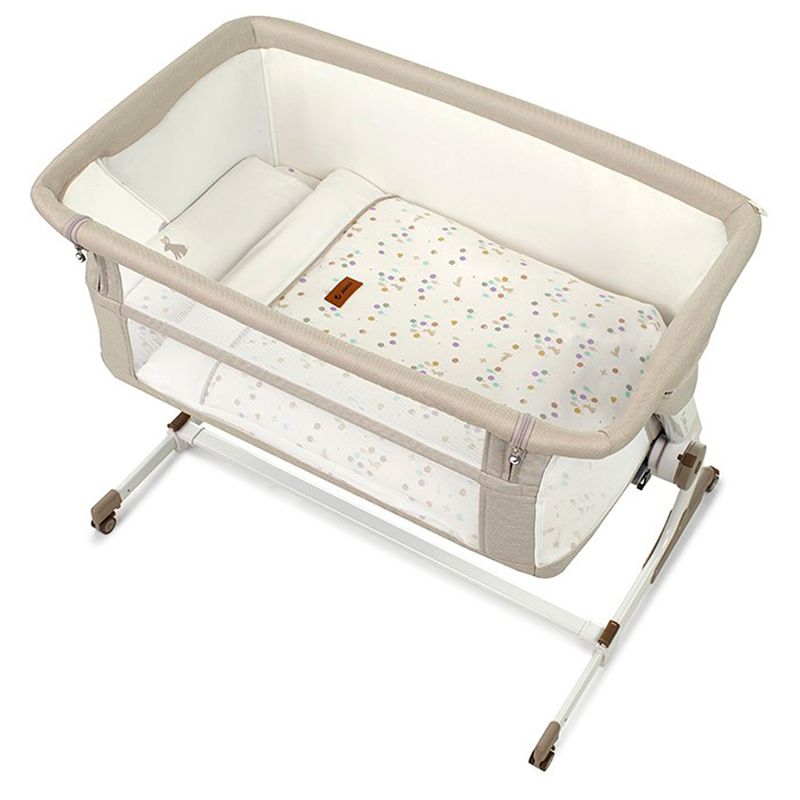 Minicuna-colecho-Babyside-II-Iris