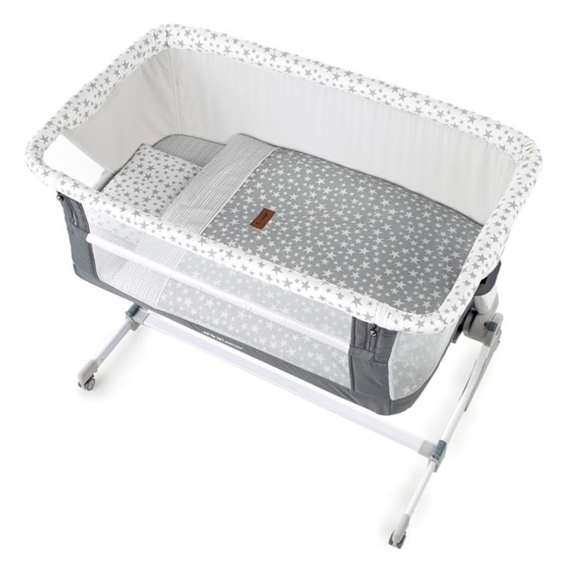 Minicuna-colecho-Babyside-II-Star