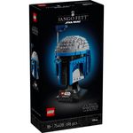 Lego-Star-Wars-Casco-de-Jango-Fett