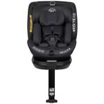Silla-coche-Denver-40-150cm-con-pata-Negra