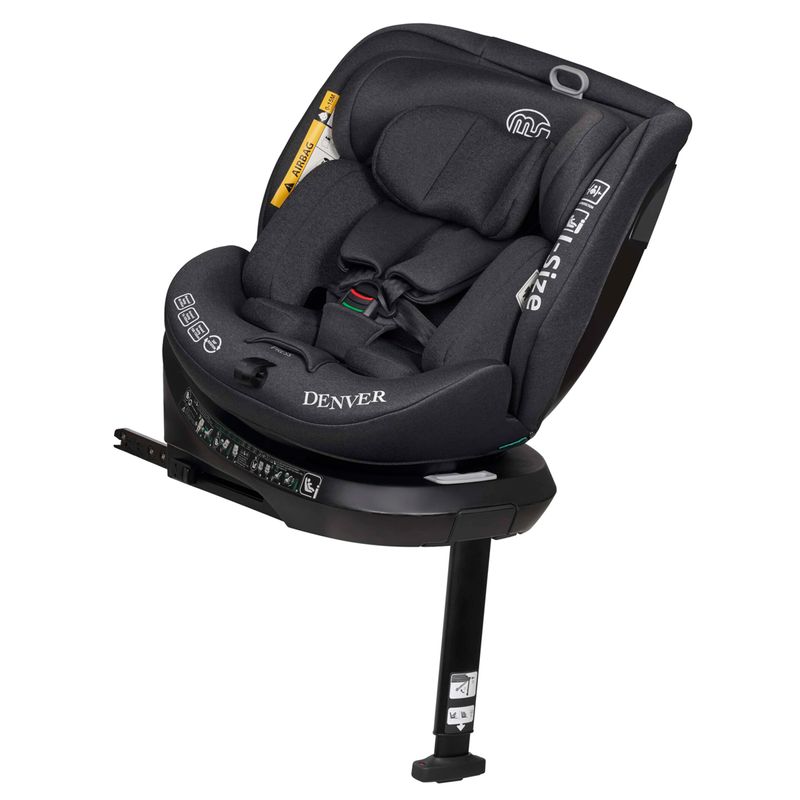 Silla-coche-Denver-40-150cm-con-pata-Negra_7