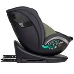Silla-coche-Milos-40-150cm-top-tether-Gris---Verde_3