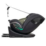 Silla-coche-Milos-40-150cm-top-tether-Gris---Verde_4