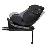 Silla-coche-Denver-40-150cm-con-pata-Gris---Negro_1