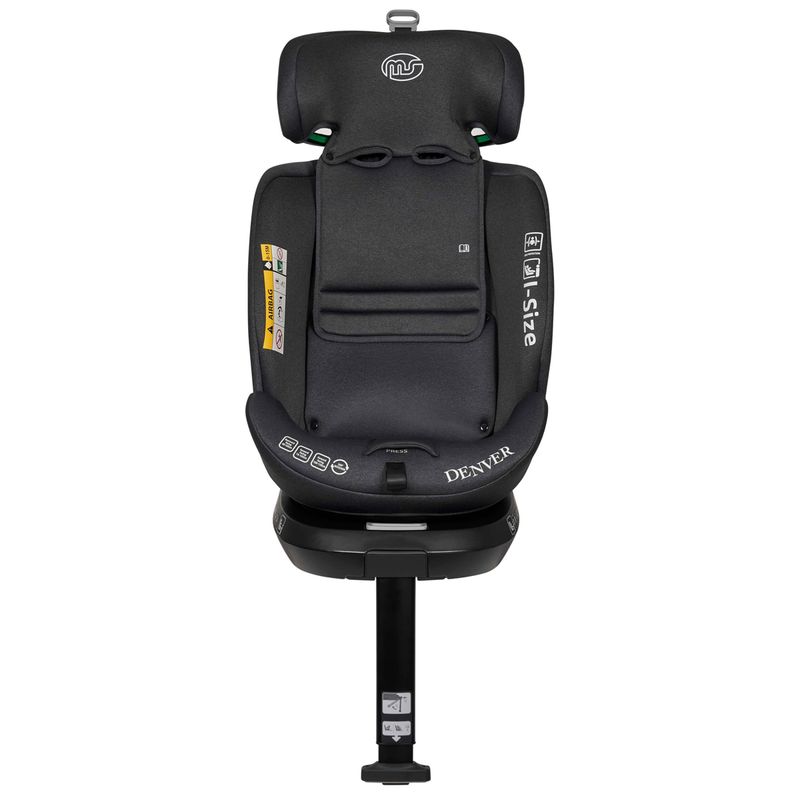 Silla-coche-Denver-40-150cm-con-pata-Gris---Negro_6