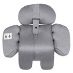 Silla-coche-Denver-40-150cm-con-pata-Gris---Negro_8