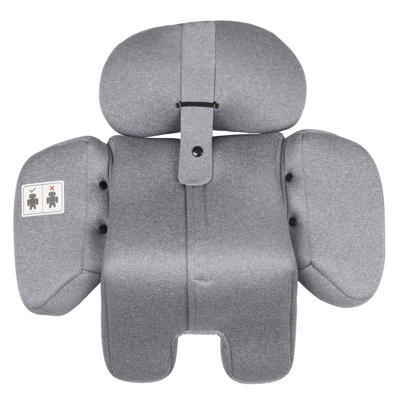 Silla-coche-Denver-40-150cm-con-pata-Gris---Negro_8